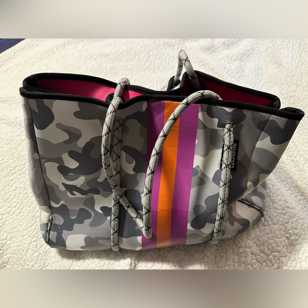 Beach bag